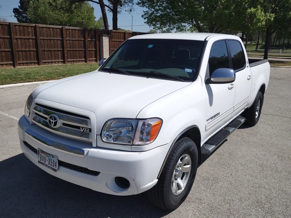 2005 Toyota Tundra 1st Gen - Image 17 of 21