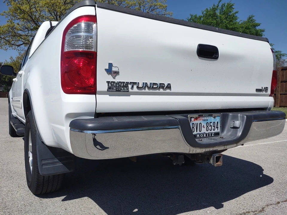 2005 Toyota Tundra 1st Gen - Image 8 of 21