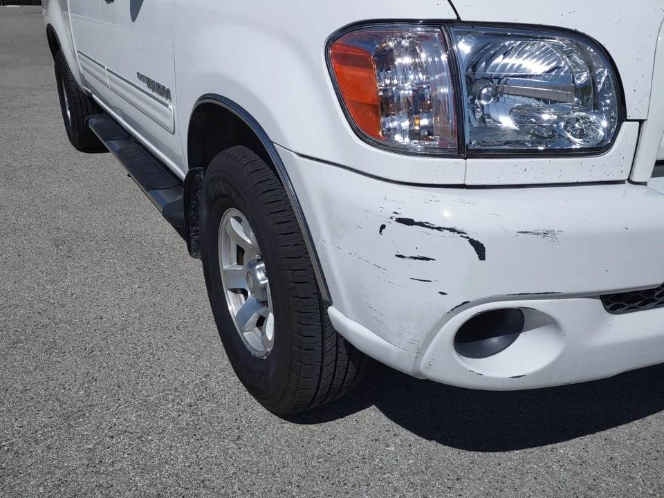 2005 Toyota Tundra 1st Gen - Image 14 of 21