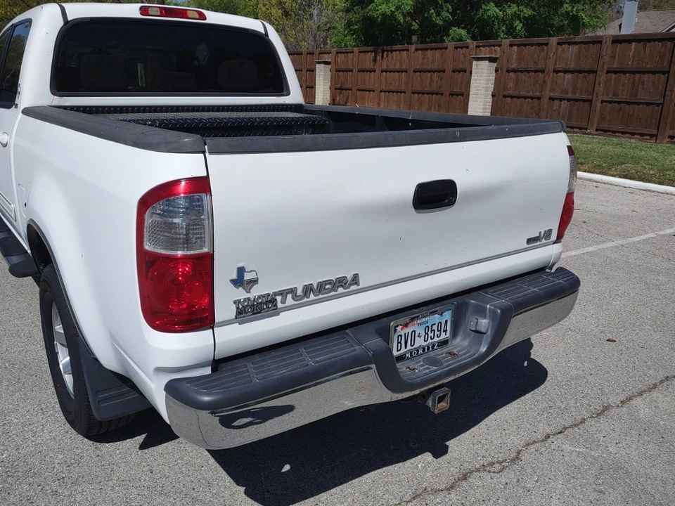 2005 Toyota Tundra 1st Gen - Image 15 of 21