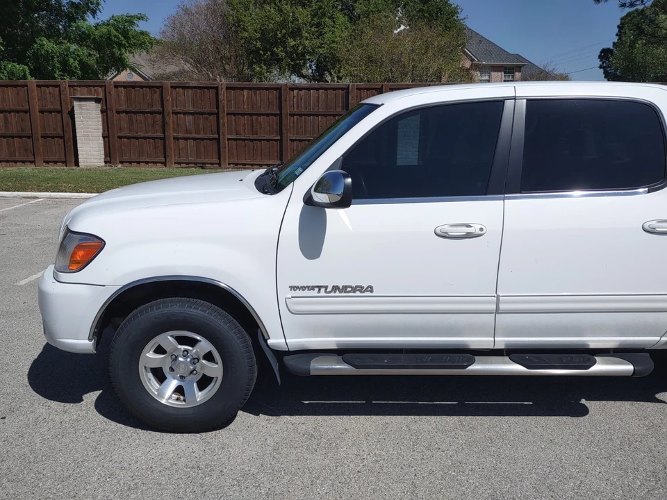 2005 Toyota Tundra 1st Gen - Image 16 of 21