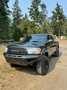 2005 Toyota Tundra Double Cab TRD Pro Pickup 4D 6 1/2 ft