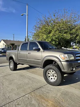 2005 Toyota Tundra Double Cab TRD Pro Pickup 4D 6 1/2 ft
