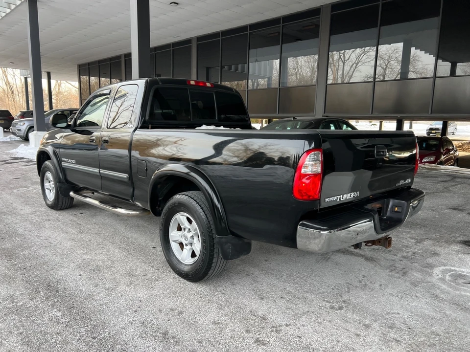 2005 Toyota Tundra 1st Gen - Image 8 of 21