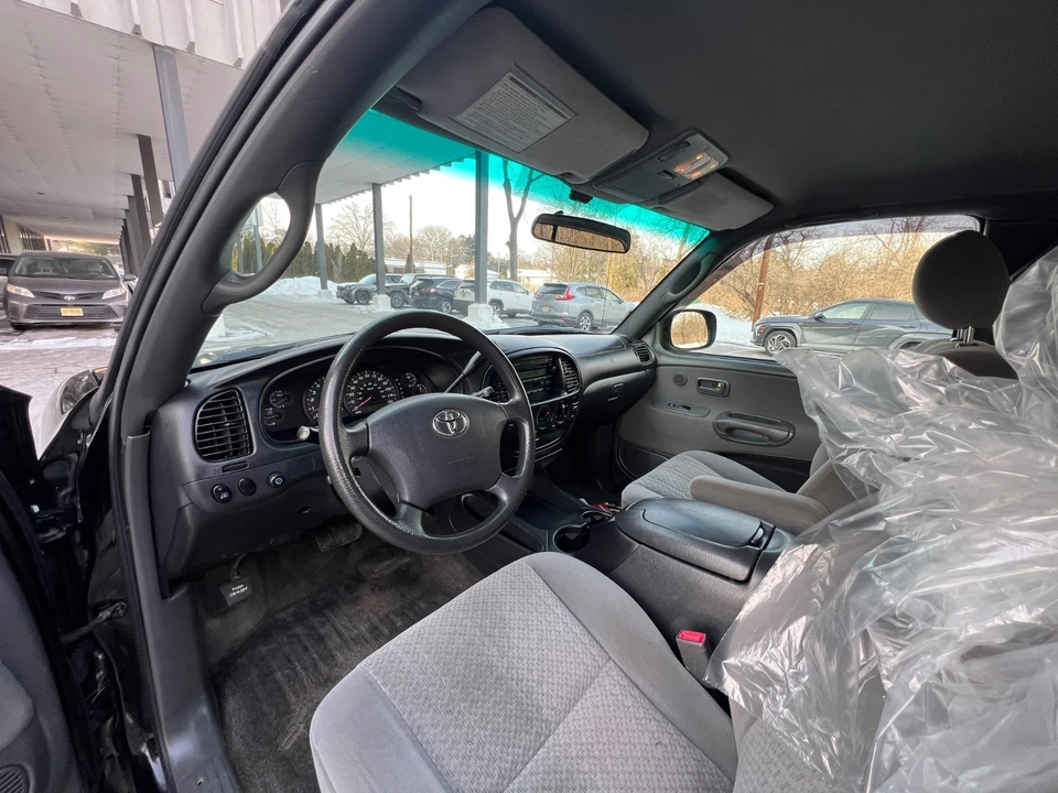 2005 Toyota Tundra 1st Gen - Image 18 of 21