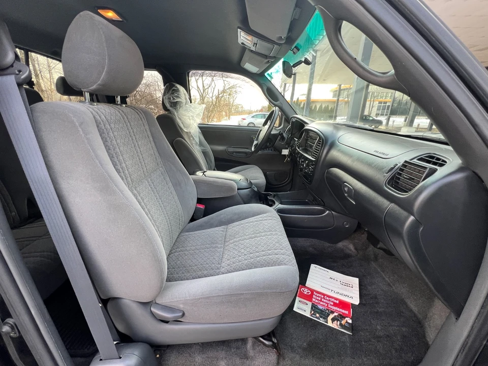2005 Toyota Tundra 1st Gen - Image 16 of 21