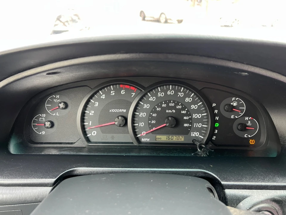 2005 Toyota Tundra 1st Gen - Image 12 of 21