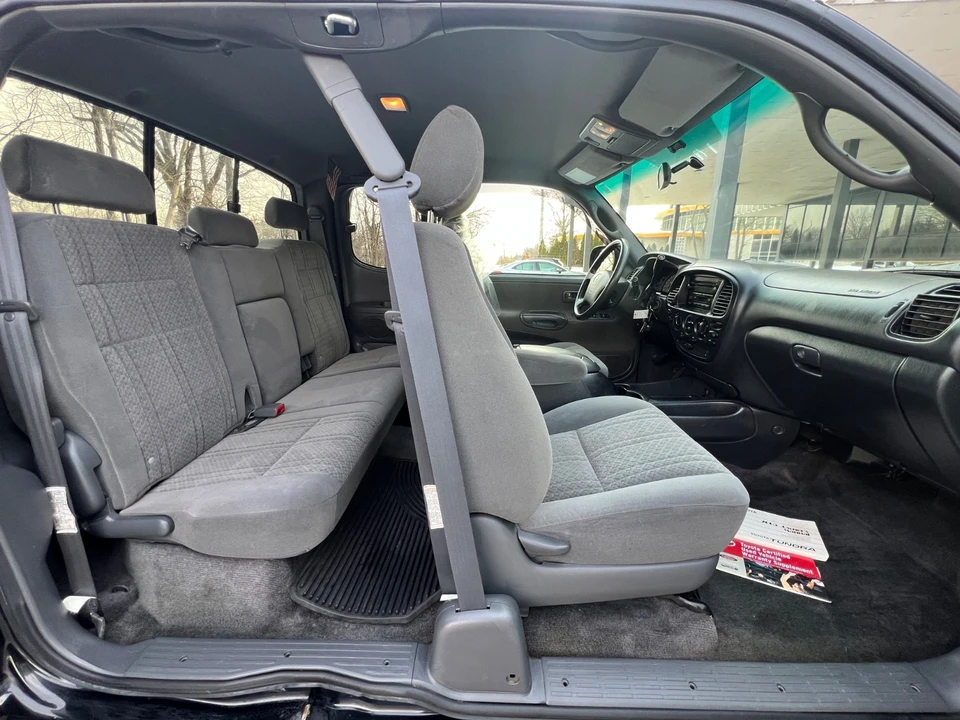 2005 Toyota Tundra 1st Gen - Image 17 of 21