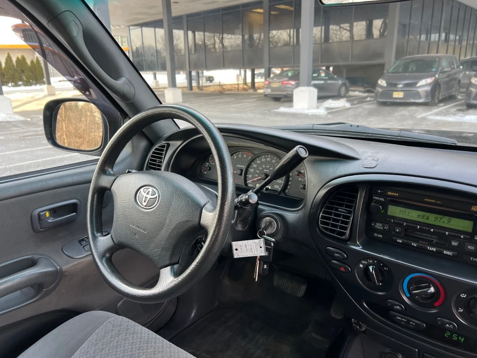 2005 Toyota Tundra 1st Gen - Image 15 of 21
