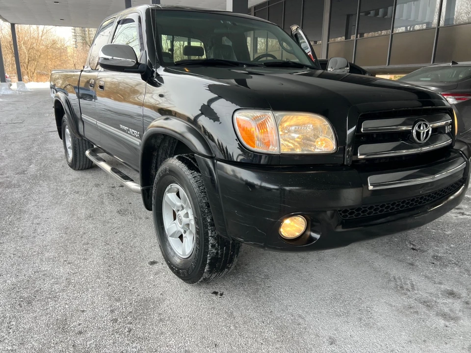 2005 Toyota Tundra 1st Gen - Image 10 of 21