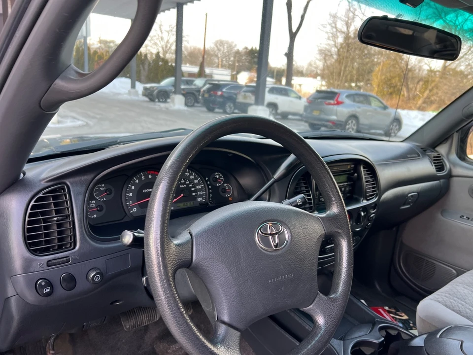 2005 Toyota Tundra 1st Gen - Image 20 of 21