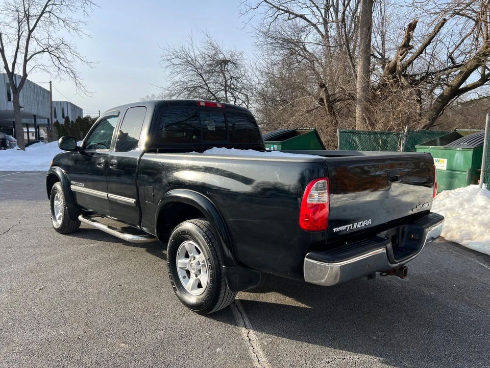 2005 Toyota Tundra 1st Gen - Image 3 of 21
