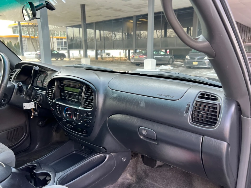 2005 Toyota Tundra 1st Gen - Image 14 of 21