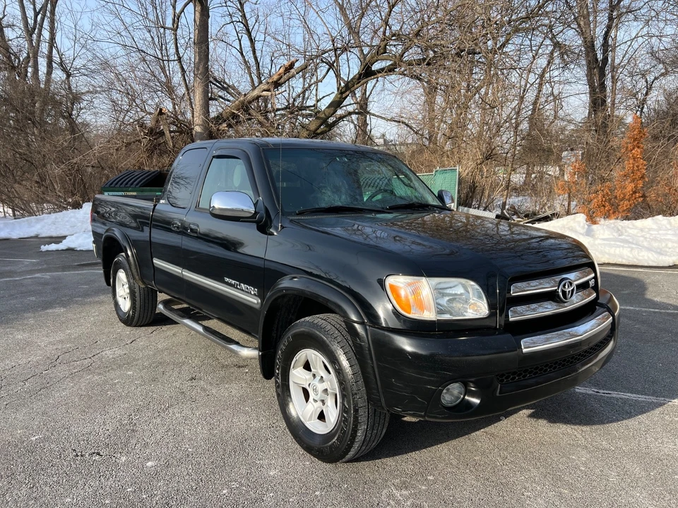 2005 Toyota Tundra 1st Gen - Image 4 of 21