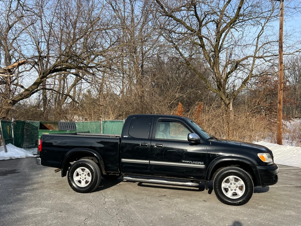 2005 Toyota Tundra 1st Gen - Image 5 of 21
