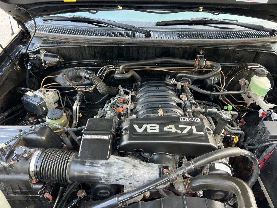2005 Toyota Tundra 1st Gen - Image 21 of 21