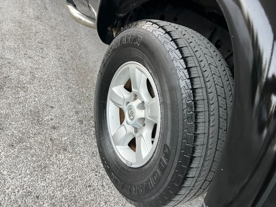 2005 Toyota Tundra 1st Gen - Image 9 of 21