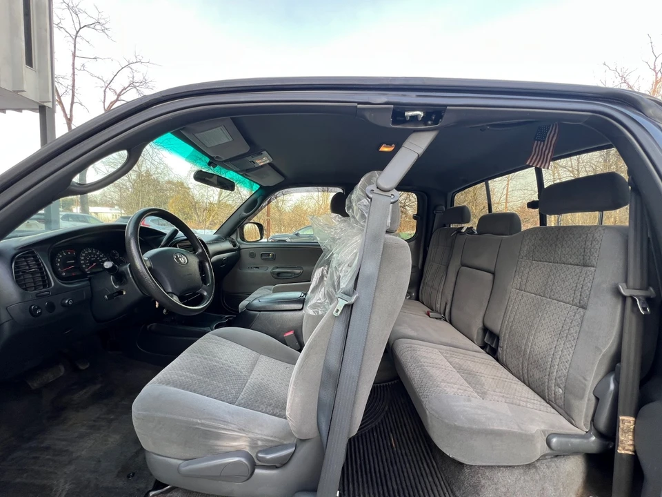 2005 Toyota Tundra 1st Gen - Image 19 of 21