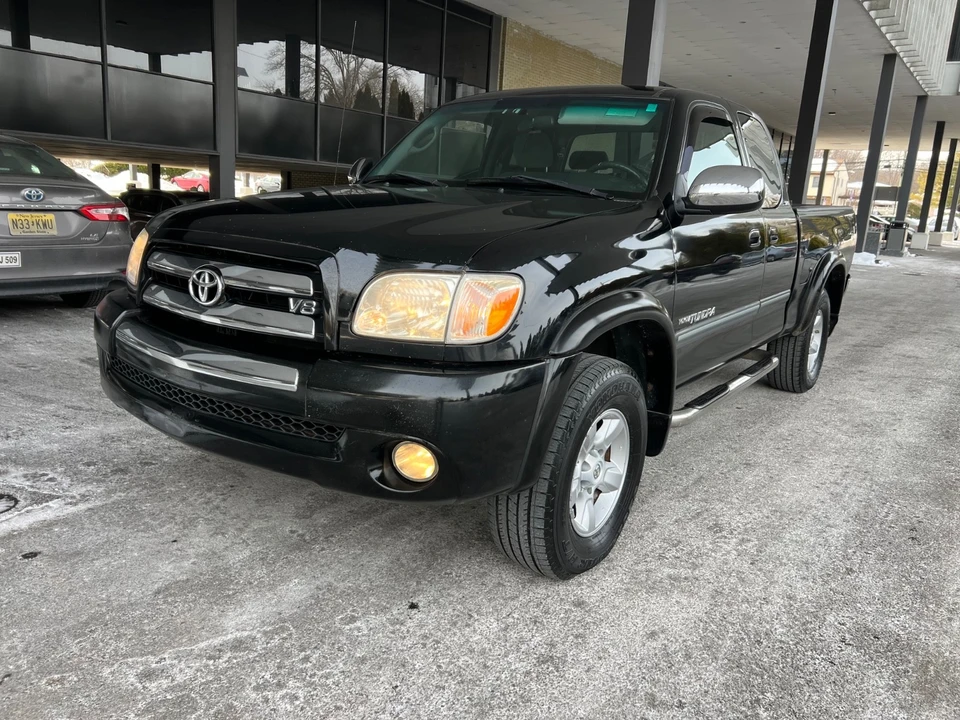 2005 Toyota Tundra 1st Gen - Image 7 of 21