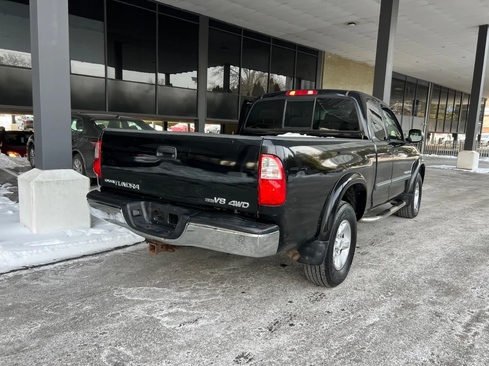 2005 Toyota Tundra 1st Gen - Image 11 of 21