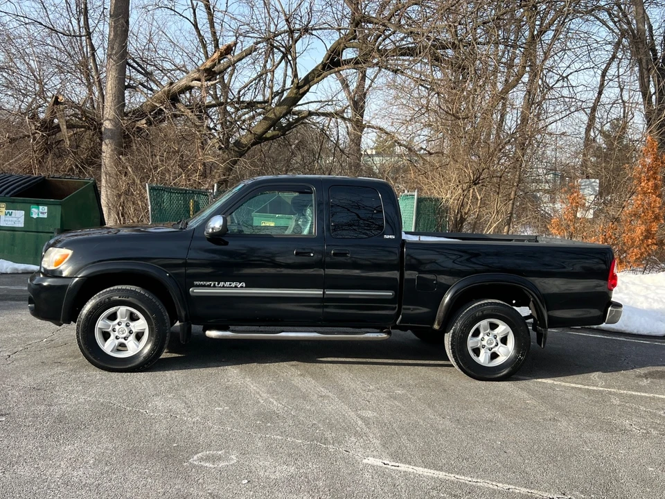 2005 Toyota Tundra 1st Gen - Image 2 of 21