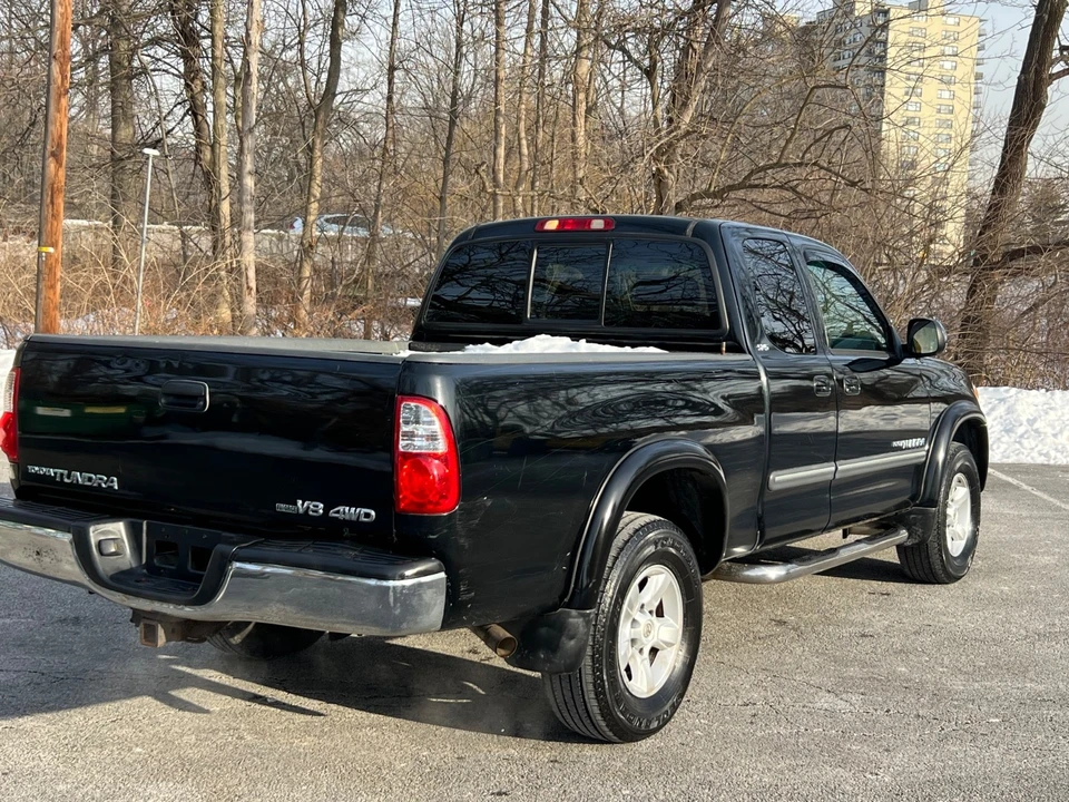 2005 Toyota Tundra 1st Gen - Image 6 of 21