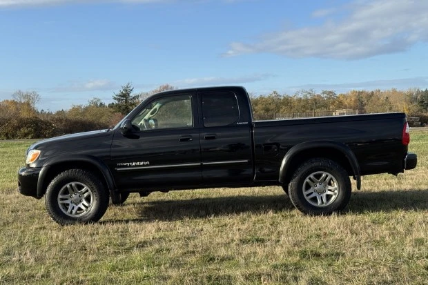 2005 Toyota Tundra 1st Gen - Image 3 of 7