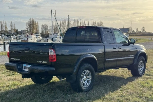 2005 Toyota Tundra 1st Gen - Image 2 of 7