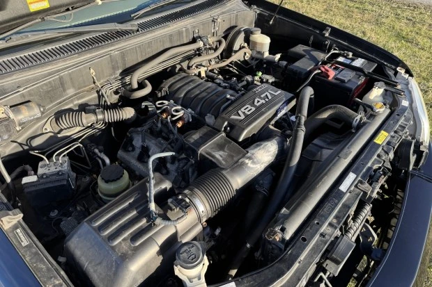 2005 Toyota Tundra 1st Gen - Image 6 of 7