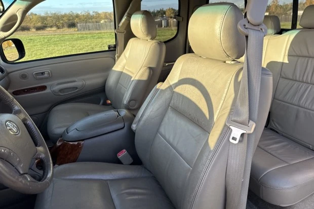 2005 Toyota Tundra 1st Gen - Image 4 of 7