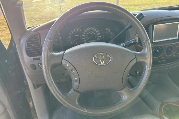 2005 Toyota Tundra 1st Gen - Image 5 of 7