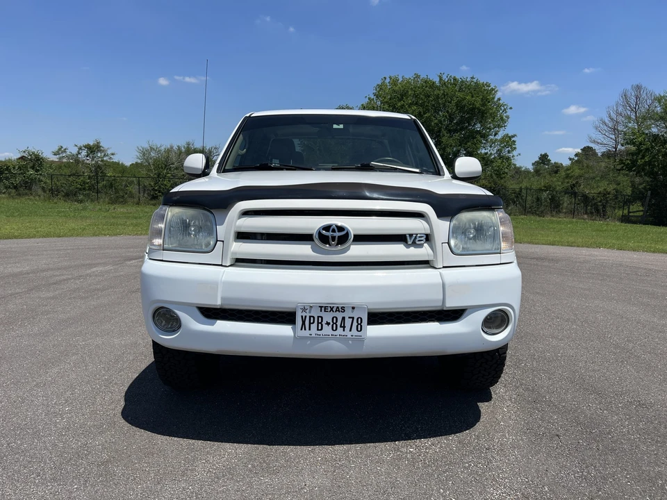 2005 Toyota Tundra 1st Gen - Image 25 of 31