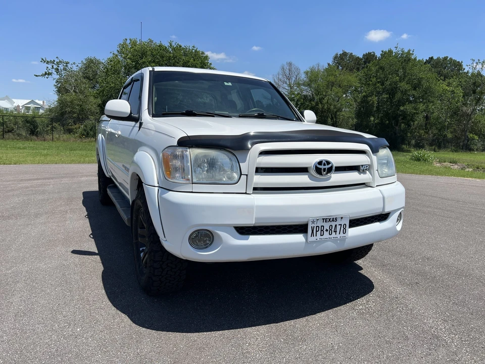 2005 Toyota Tundra 1st Gen - Image 24 of 31