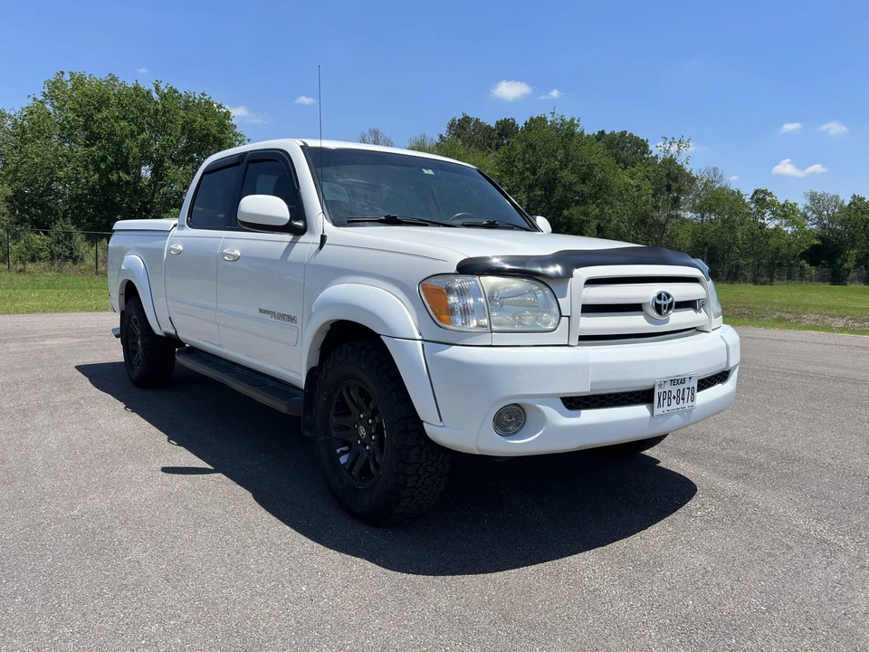 2005 Toyota Tundra 1st Gen - Image 23 of 31