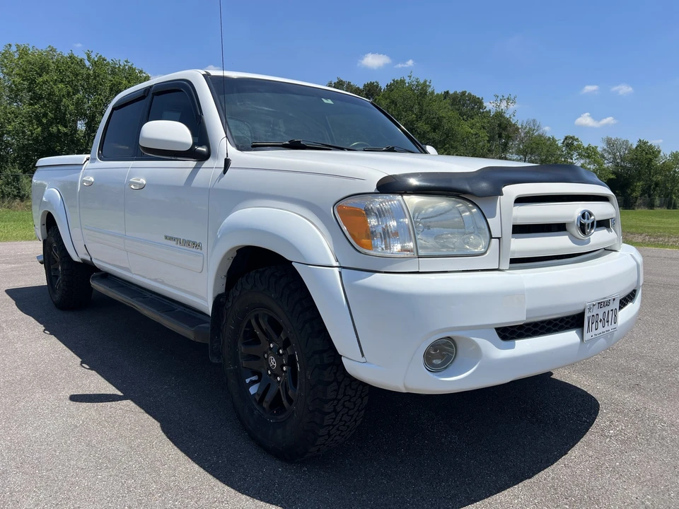 2005 Toyota Tundra 1st Gen - Image 22 of 31