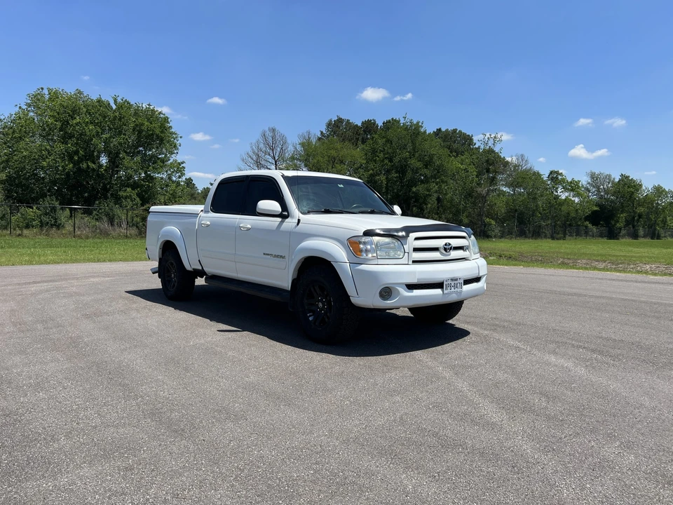 2005 Toyota Tundra 1st Gen - Image 21 of 31