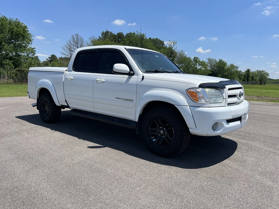 2005 Toyota Tundra 1st Gen - Image 20 of 31