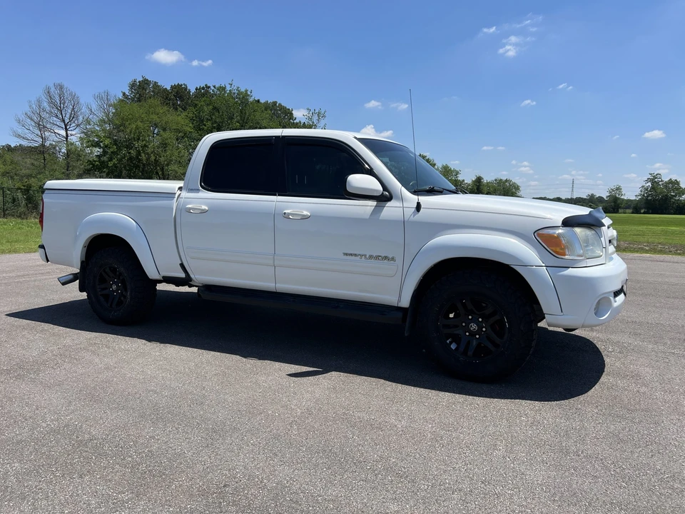 2005 Toyota Tundra 1st Gen - Image 19 of 31