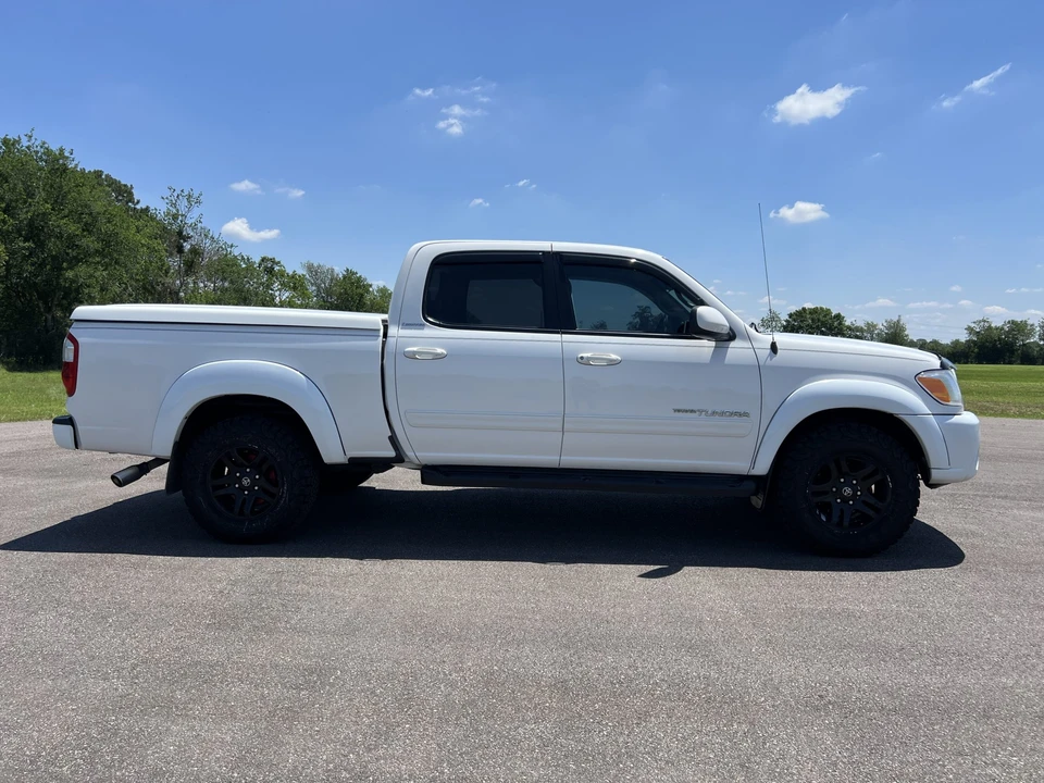 2005 Toyota Tundra 1st Gen - Image 18 of 31