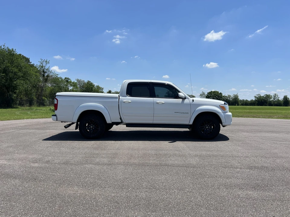 2005 Toyota Tundra 1st Gen - Image 17 of 31