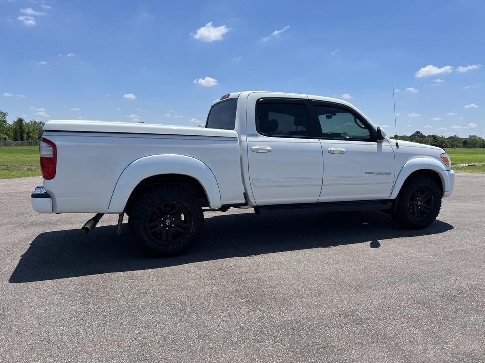 2005 Toyota Tundra 1st Gen - Image 16 of 31
