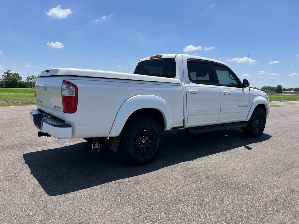 2005 Toyota Tundra 1st Gen - Image 15 of 31