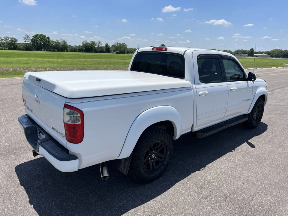 2005 Toyota Tundra 1st Gen - Image 14 of 31