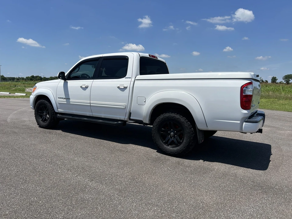 2005 Toyota Tundra 1st Gen - Image 7 of 31