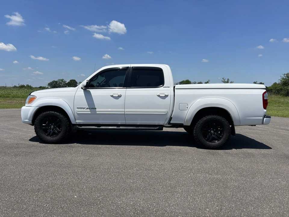 2005 Toyota Tundra 1st Gen - Image 6 of 31