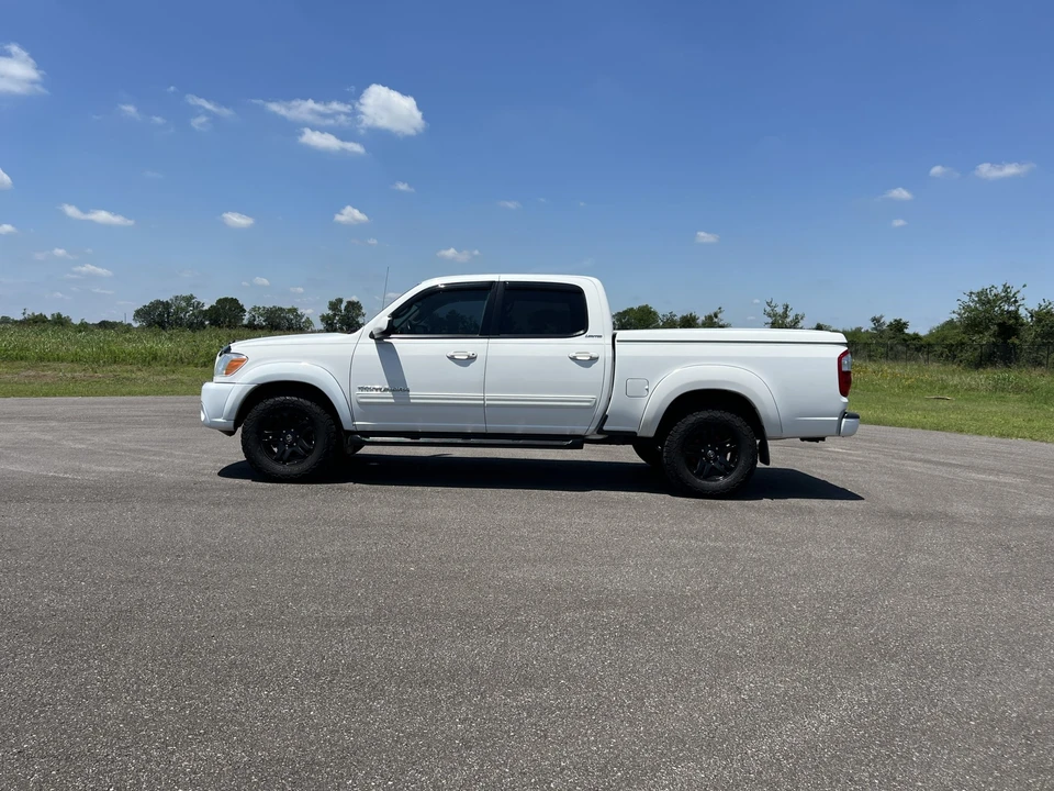 2005 Toyota Tundra 1st Gen - Image 5 of 31