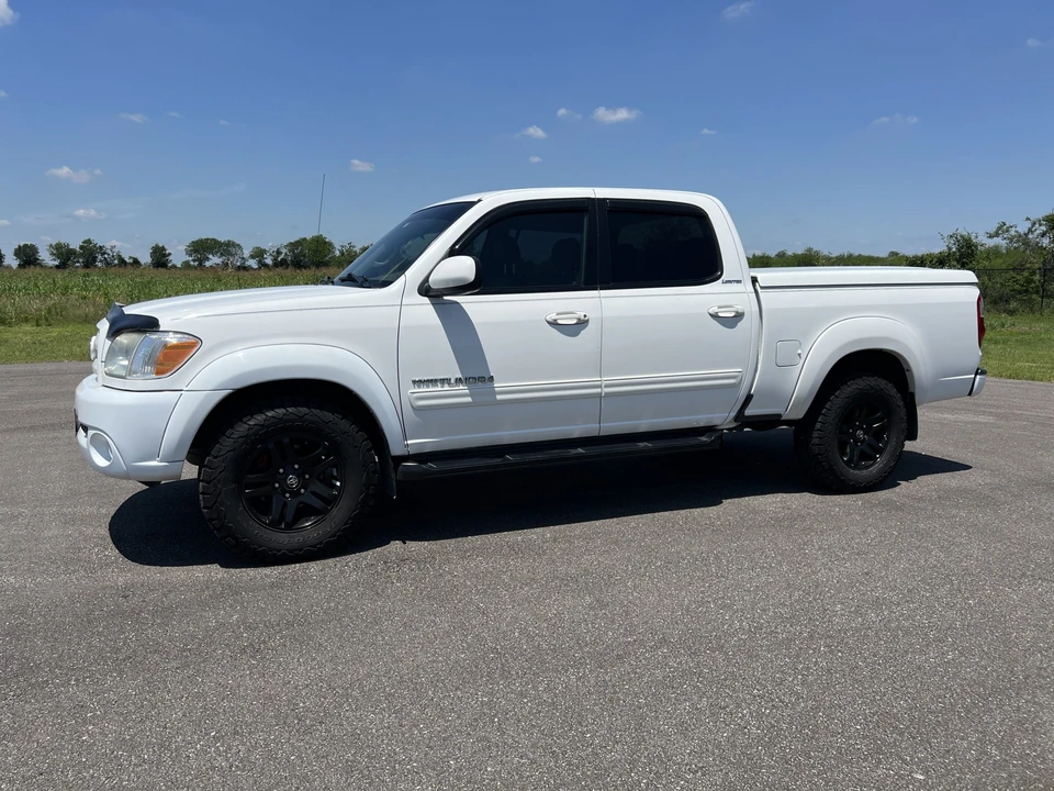 2005 Toyota Tundra 1st Gen - Image 4 of 31