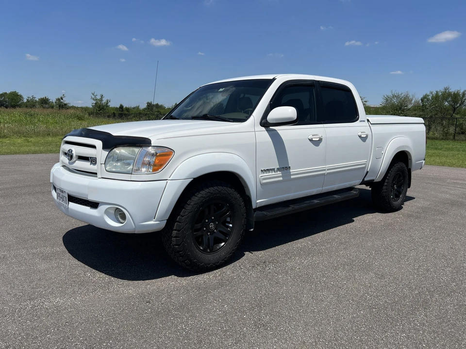 2005 Toyota Tundra 1st Gen - Image 3 of 31