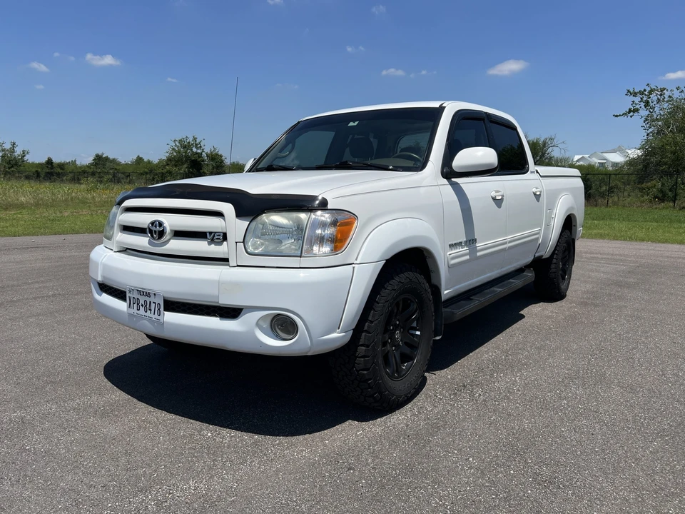 2005 Toyota Tundra 1st Gen - Image 2 of 31