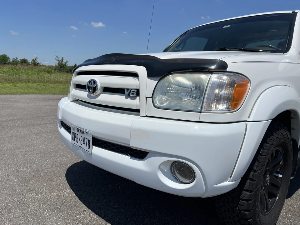 2005 Toyota Tundra 1st Gen - Image 30 of 31